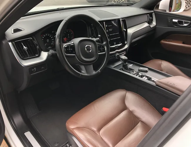 Imagem 6 – Xc60 2020 2.0 T5 Gasolina Momentum Awd Geartronic