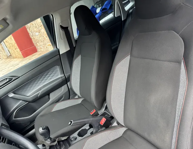 Imagem 5 – Polo 2025 1.0 Mpi Track Manual