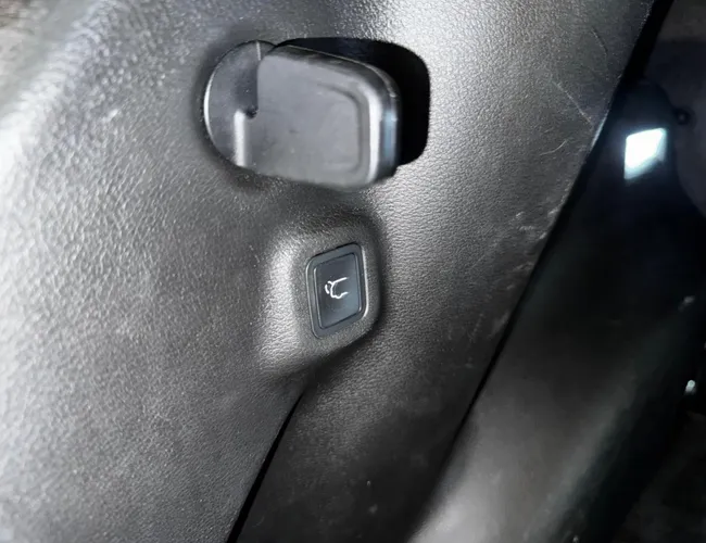 Imagem 15 – Compass 2021 2.0 16V Diesel Limited 4X4 Automático