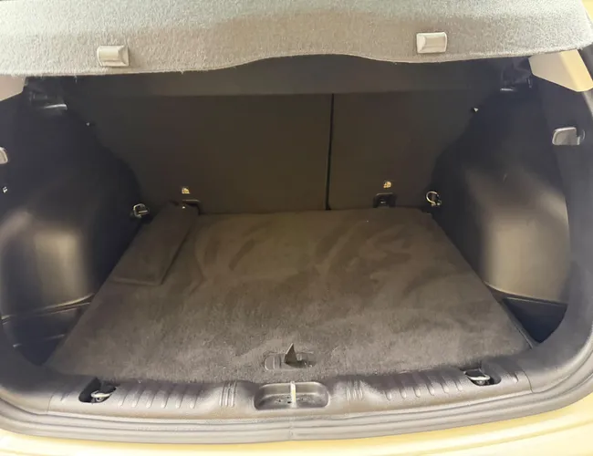 Imagem 13 – Compass 2026 1.3 T270 Turbo Flex Longitude At6