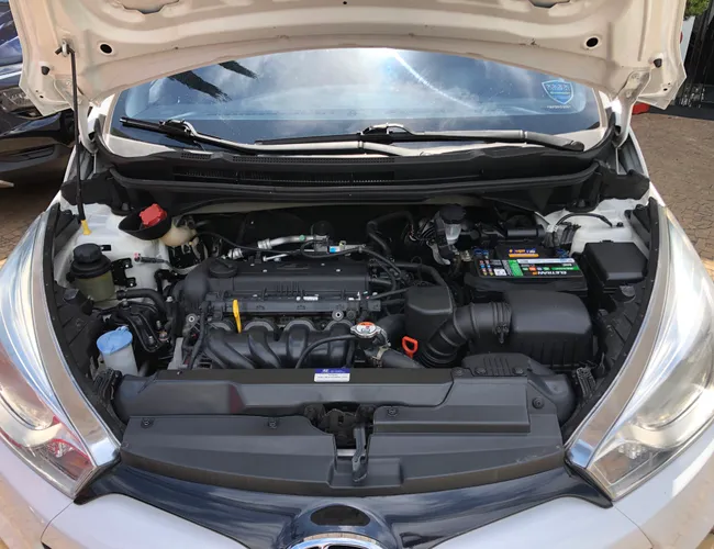 Imagem 16 – Hb20 2014 1.6 Premium 16V Flex 4P Automático