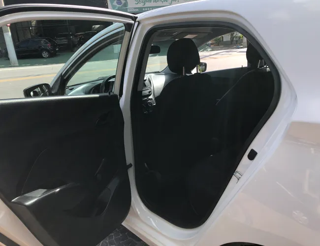 Imagem 10 – Hb20 2018 1.0 Comfort 12V Flex 4P Manual