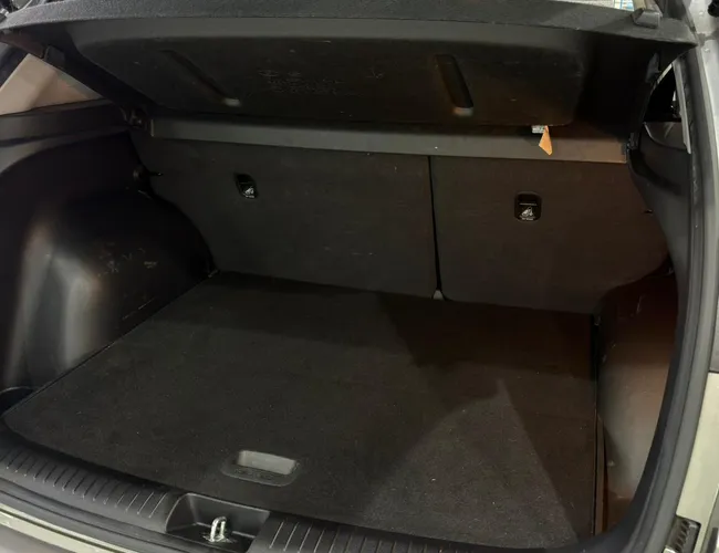 Imagem 22 – Creta 2021 1.6 16V Flex Smart Plus Automático