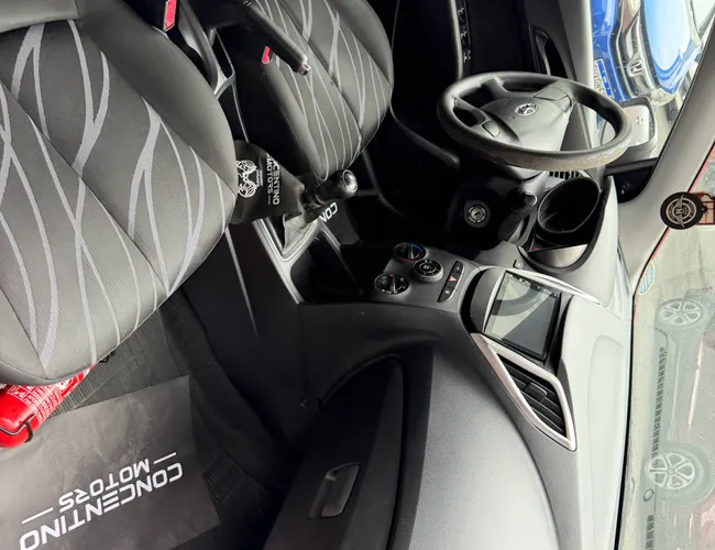 Imagem 15 – Hb20 2013 1.0 Comfort Plus 12V Flex 4P Manual