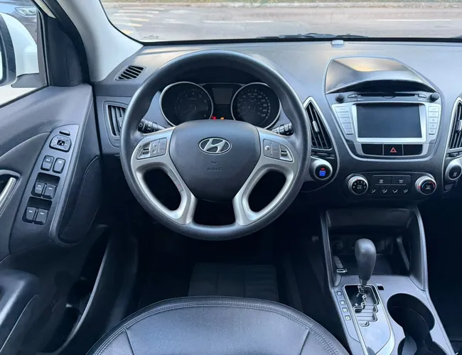 Imagem 12 – Ix35 2015 2.0 Mpfi Gls 16V Flex 4P Automático