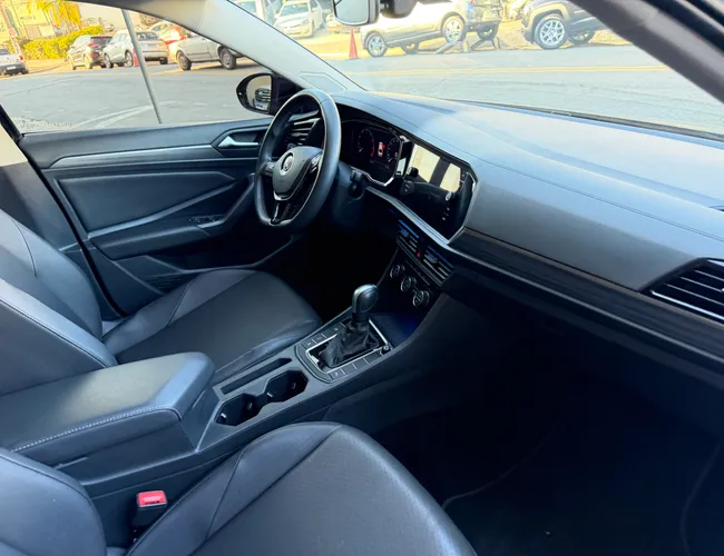 Imagem 12 – Jetta 2020 1.4 250 Tsi Total Flex Comfortline Tiptronic