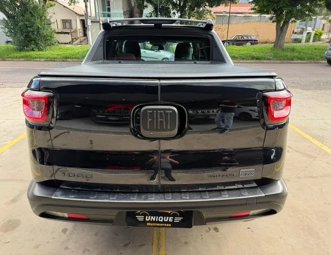 Imagem 7 – Toro 2024 1.3 Turbo 270 Flex Volcano At6