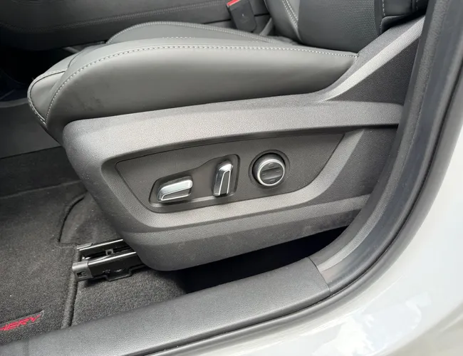 Imagem 13 – Tiggo 7 2027 1.5 Tci Turbo Flex Sport Cvt