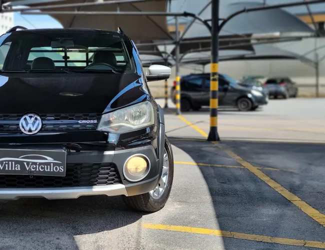 Imagem 10 – Saveiro 2014 1.6 Cross Ce 8V Flex 2P Manual