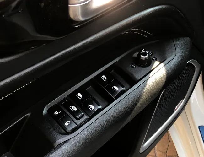 Imagem 10 – Compass 2024 1.3 T270 Turbo Flex S At6