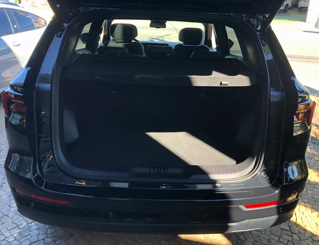 Imagem 13 – Territory 2026 1.5 Ecoboost Gtdi Gasolina Titanium Automático