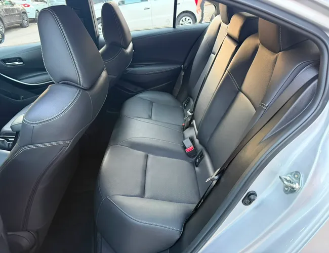 Imagem 10 – Corolla 2024 2.0 Vvt-Ie Flex Xei Direct Shift