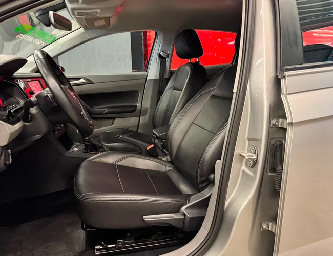 Imagem 9 – Polo 2019 1.0 200 Tsi Comfortline Automático