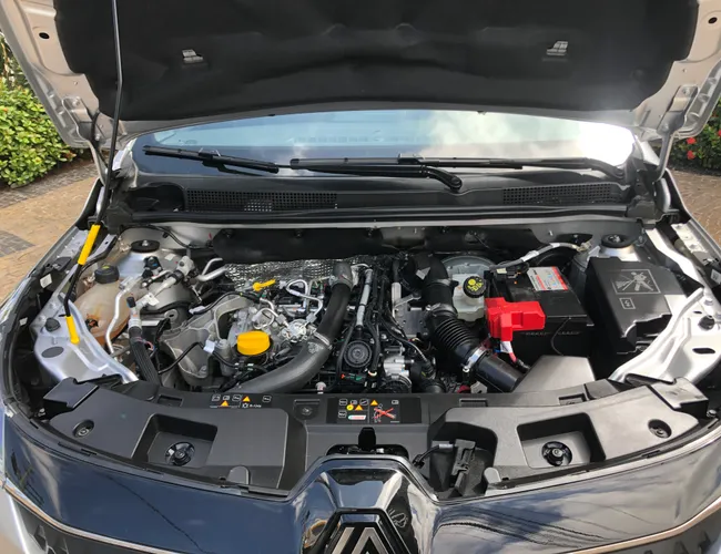 Imagem 15 – Kardian 2025 1.0 Tce Flex Evolution Edc