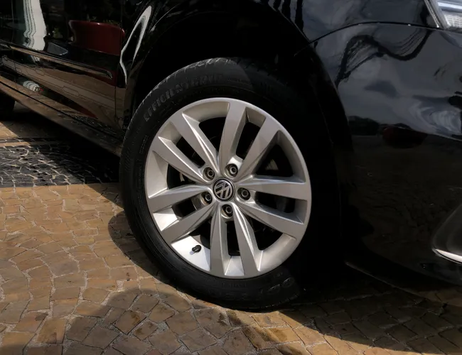 Imagem 5 – Fox 2020 1.6 Msi Total Flex Connect 4P Manual