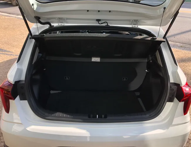 Imagem 15 – Hb20 2025 1.0 12V Flex Comfort Plus Manual