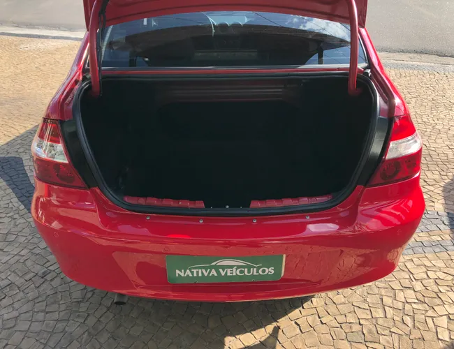 Imagem 15 – Prisma 2012 1.4 Mpfi Lt 8V Flex 4P Manual