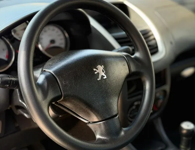 Imagem 14 – 207 2013 1.4 Xr Sport 8V Flex 4P Manual