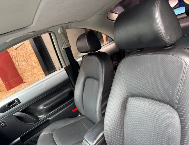 Imagem 11 – New Beetle 2008 2.0 Mi 8V Gasolina 2P Tiptronic
