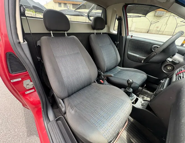 Imagem 13 – Montana 2010 1.4 Mpfi Conquest Cs 8V Flex 2P Manual