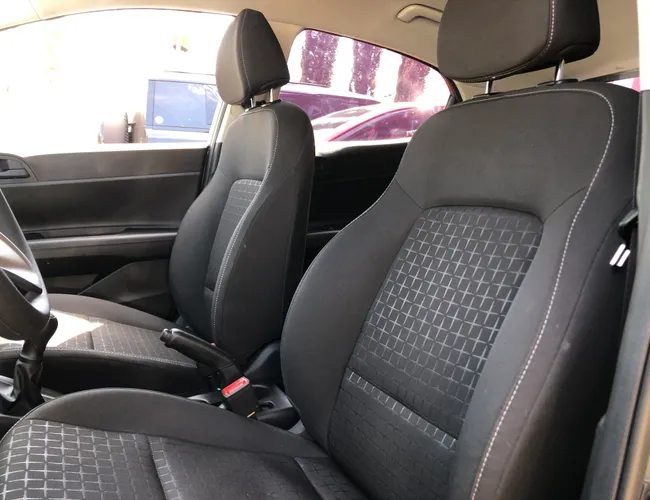 Imagem 7 – Hb20 2025 1.0 12V Flex Comfort Plus Manual