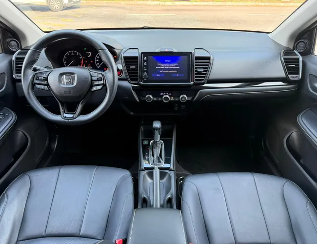 Imagem 11 – City 2022 1.5 I-Vtec Flex Hatch Touring Cvt