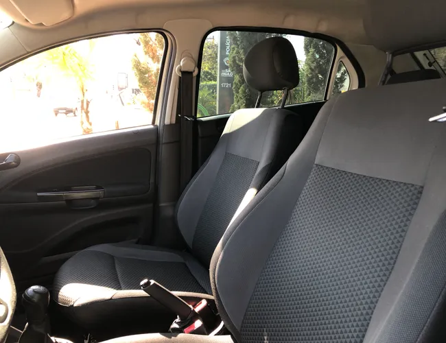 Imagem 8 – Gol 2023 1.0 12V Mpi Totalflex 4P Manual