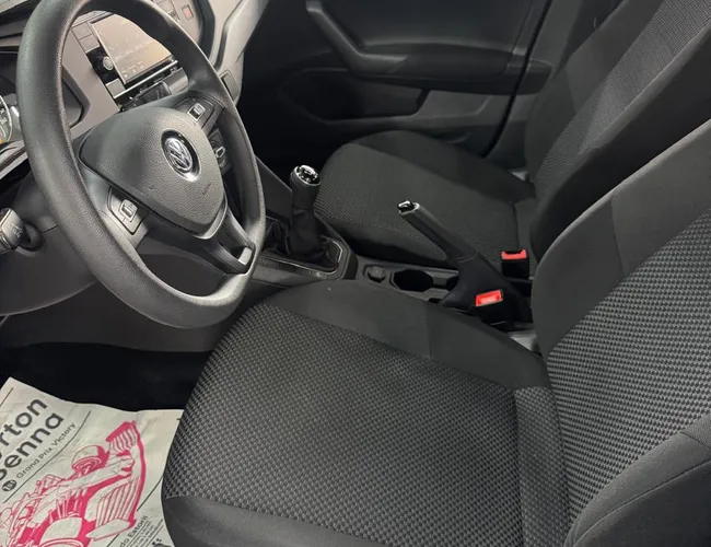 Imagem 7 – Polo 2020 1.0 Mpi Total Flex Manual