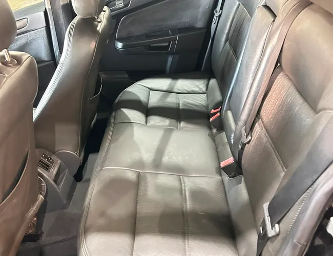 Imagem 15 – Vectra 2009 2.0 Mpfi Gt Hatch 8V Flex 4P Manual