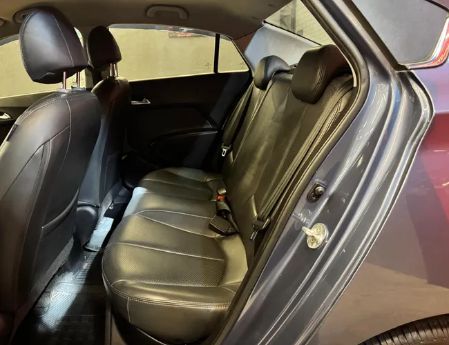Imagem 12 – Hb20s 2016 1.6 Premium 16V Flex 4P Automático