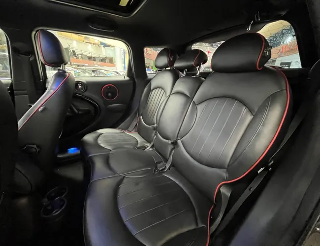 Imagem 8 – Countryman 2015 1.6 John Works All4 16V Gasolina 4P Automático