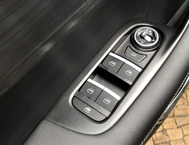 Imagem 9 – Tiggo 7 2025 1.5 Tci Turbo Flex Sport Cvt