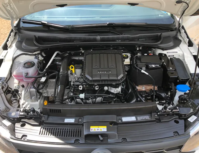 Imagem 16 – Polo 2026 1.0 Mpi Track Manual