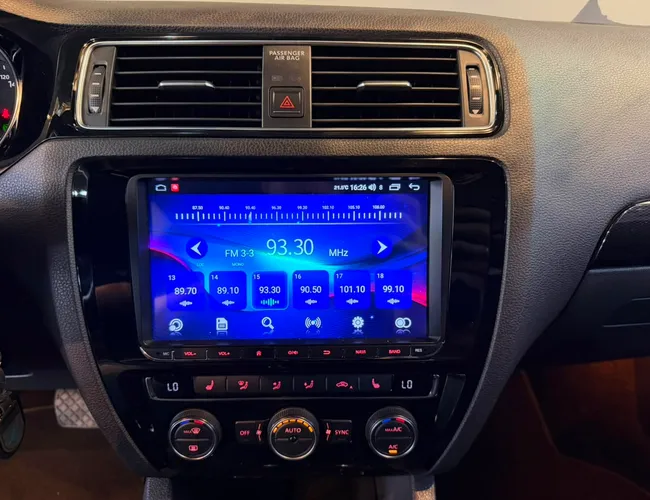 Imagem 11 – Jetta 2015 2.0 Tsi Highline 211Cv Gasolina 4P Tiptronic