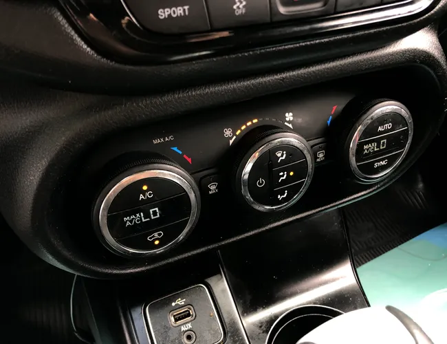 Imagem 14 – Toro 2019 1.8 16V Evo Flex Freedom At6