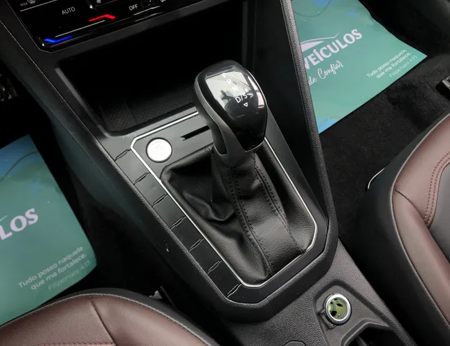 Imagem 13 – Virtus 2024 1.0 200 Tsi Highline Automático