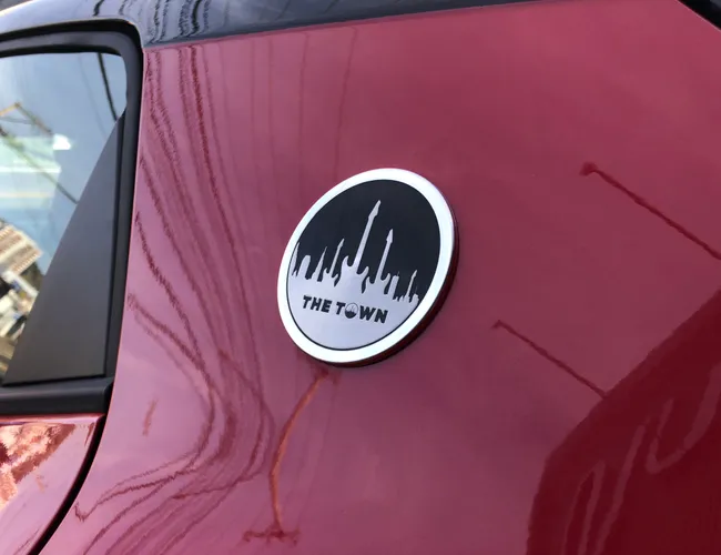 Imagem 5 – Tera 2026 1.0 170 Tsi High Automático