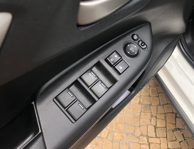 Imagem 8 – Wr-V 2020 1.5 16V Flexone Exl Cvt