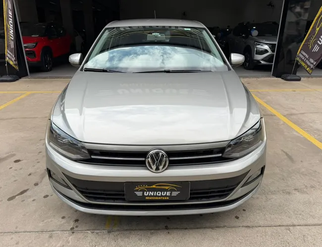 Imagem 4 – Polo 2018 1.0 200 Tsi Comfortline Automático
