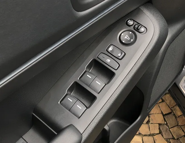 Imagem 8 – Hr-V 2025 1.5 Di I-Vtec Turbo Flex Advance Cvt