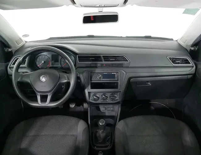 Imagem 6 – Gol 2023 1.0 12V Mpi Totalflex 4P Manual