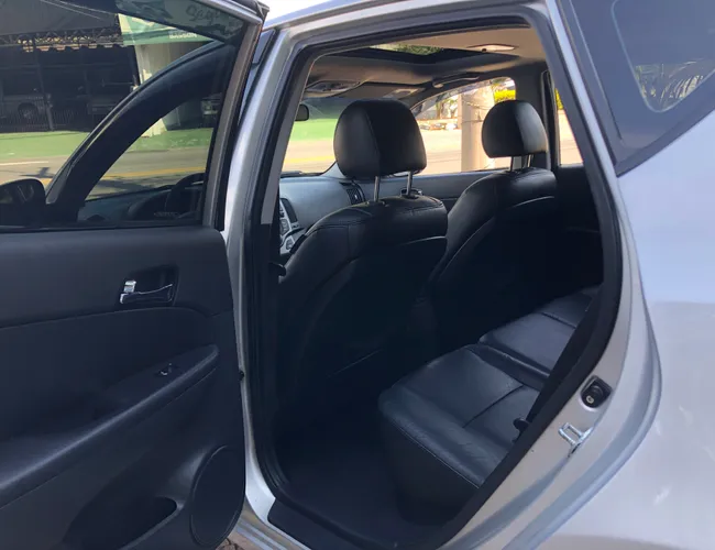 Imagem 11 – I30 2012 2.0 Mpfi Gls 16V Gasolina 4P Automático