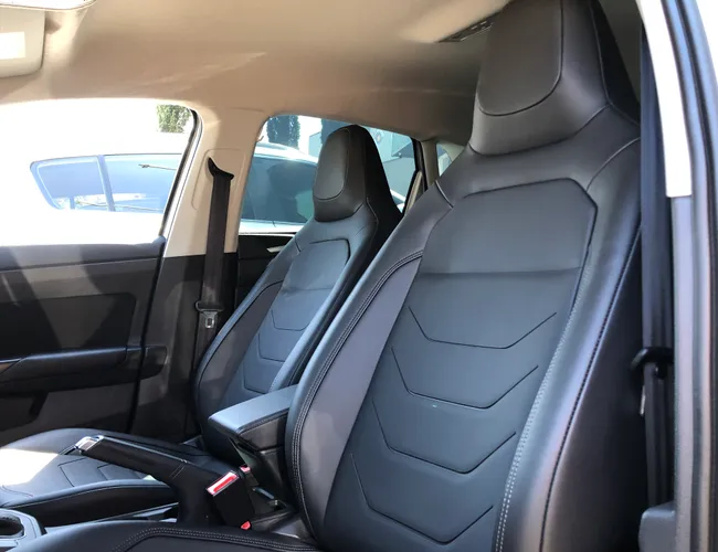 Imagem 7 – Polo 2024 1.0 170 Tsi Highline Automático