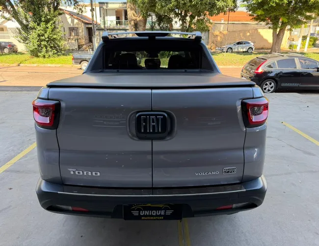 Imagem 7 – Toro 2024 1.3 Turbo 270 Flex Volcano At6