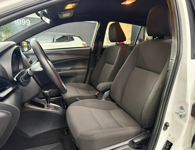 Imagem 14 – Yaris 2023 1.5 16V Flex Xl Multidrive