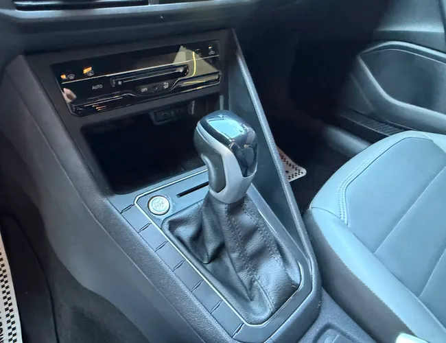 Imagem 15 – Nivus 2023 1.0 200 Tsi Total Flex Highline Automático