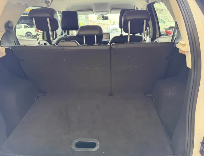 Imagem 15 – Ecosport 2021 1.5 Ti-Vct Flex Freestyle Automático