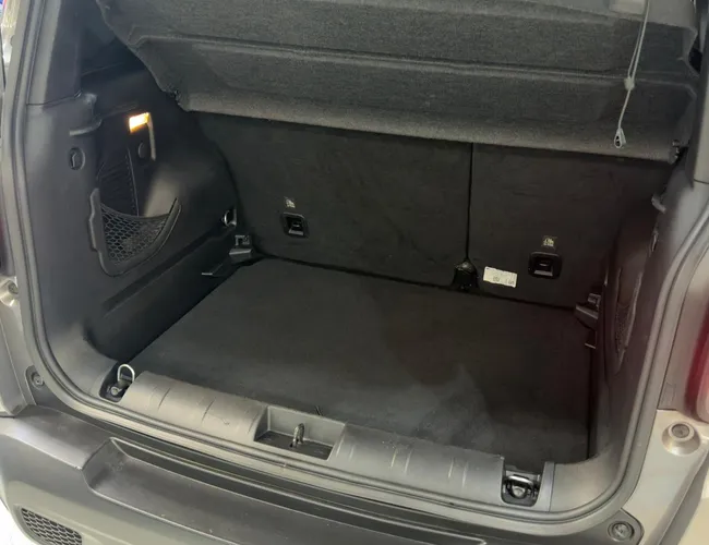 Imagem 19 – Renegade 2019 1.8 16V Flex Sport 4P Automático