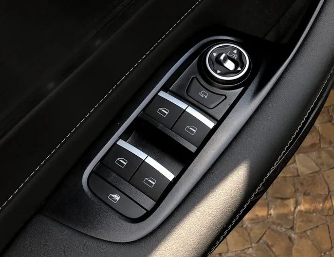 Imagem 9 – Tiggo 5X 2027 1.5 Vvt Turbo Iflex Sport Cvt