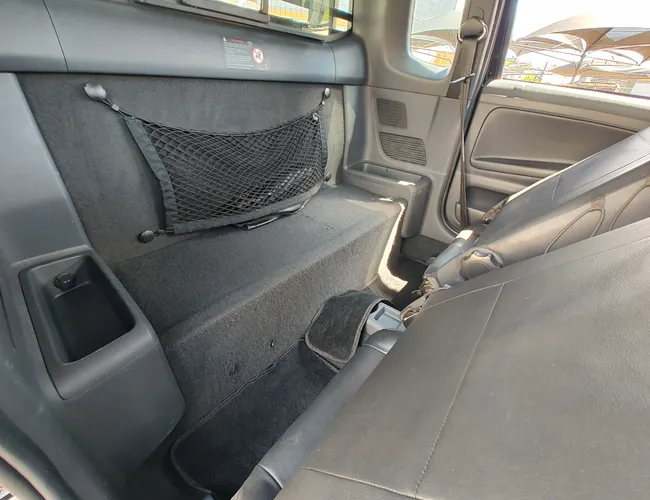 Imagem 14 – Saveiro 2014 1.6 Cross Ce 8V Flex 2P Manual